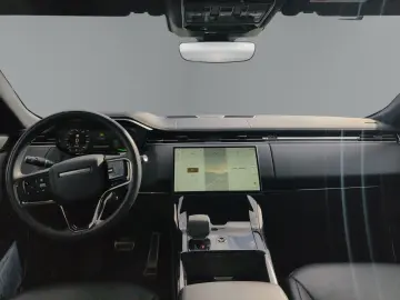 LAND ROVER Range Rover Sport P460e Dynamic SE Hybrid HUD Lu