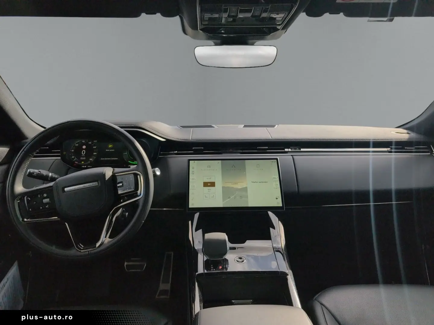 LAND ROVER Range Rover Sport P460e Dynamic SE Hybrid HUD Lu