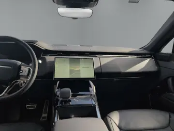 LAND ROVER Range Rover Sport P460e Dynamic SE Hybrid HUD Lu
