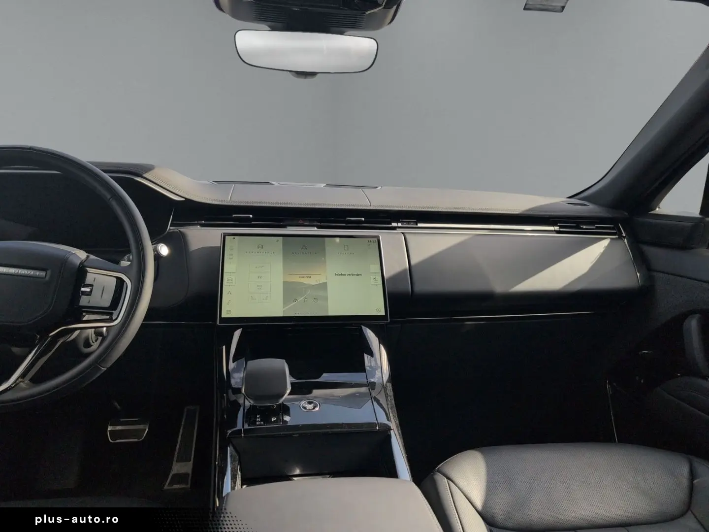 LAND ROVER Range Rover Sport P460e Dynamic SE Hybrid HUD Lu