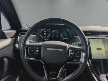 LAND ROVER Range Rover Sport P460e Dynamic SE Hybrid HUD Lu
