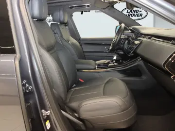 LAND ROVER Range Rover Sport D350 Autobiography AHK Black P
