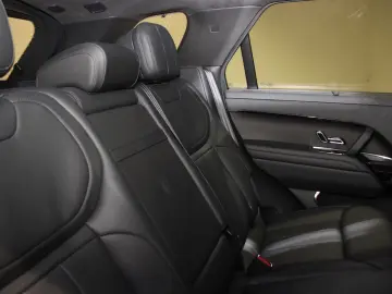 LAND ROVER Range Rover Sport D350 Autobiography AHK Black P