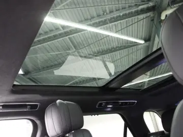 LAND ROVER Range Rover Sport D350 Autobiography AHK Black P