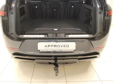 LAND ROVER Range Rover Sport D350 Autobiography AHK Black P