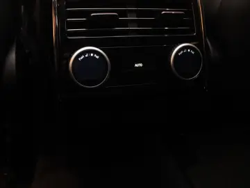 LAND ROVER Range Rover Sport D350 Autobiography AHK Black P