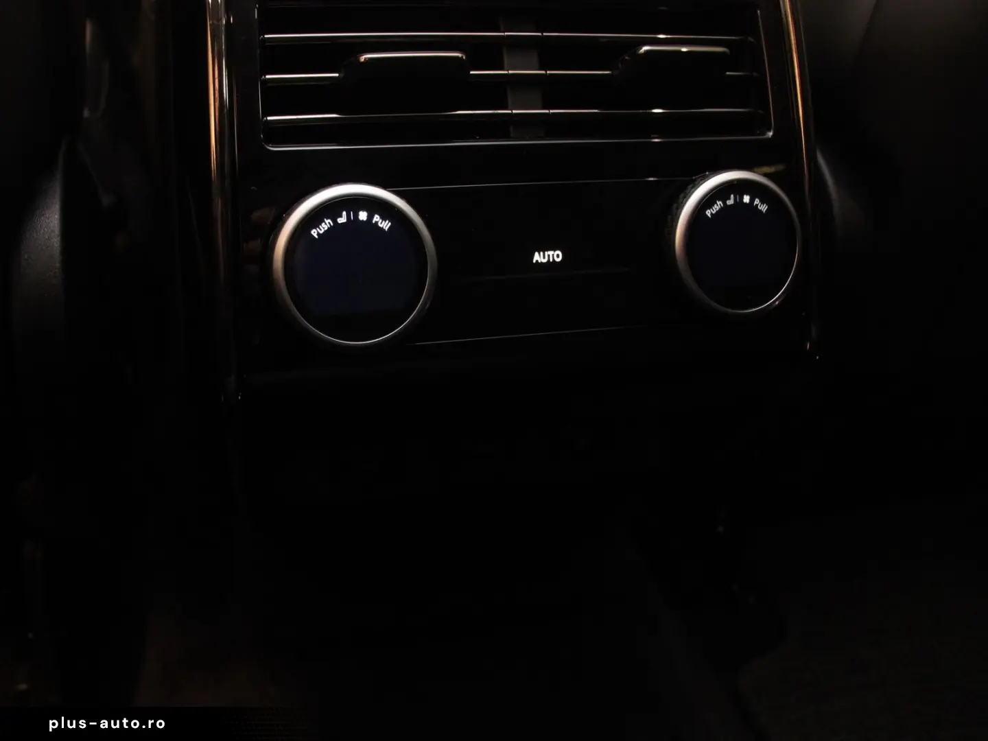 LAND ROVER Range Rover Sport D350 Autobiography AHK Black P