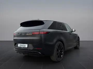 LAND ROVER Range Rover Sport D350 Autobiography Winter Pack