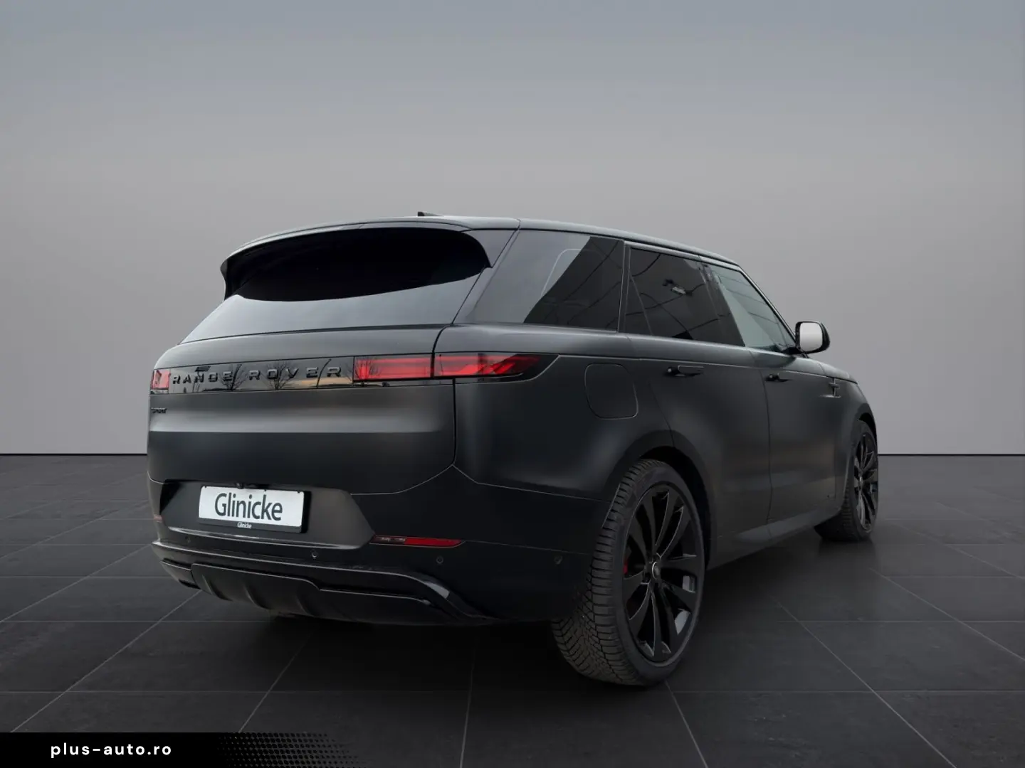 LAND ROVER Range Rover Sport D350 Autobiography Winter Pack