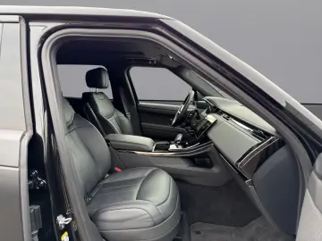 LAND ROVER Range Rover Sport D350 Autobiography Winter Pack