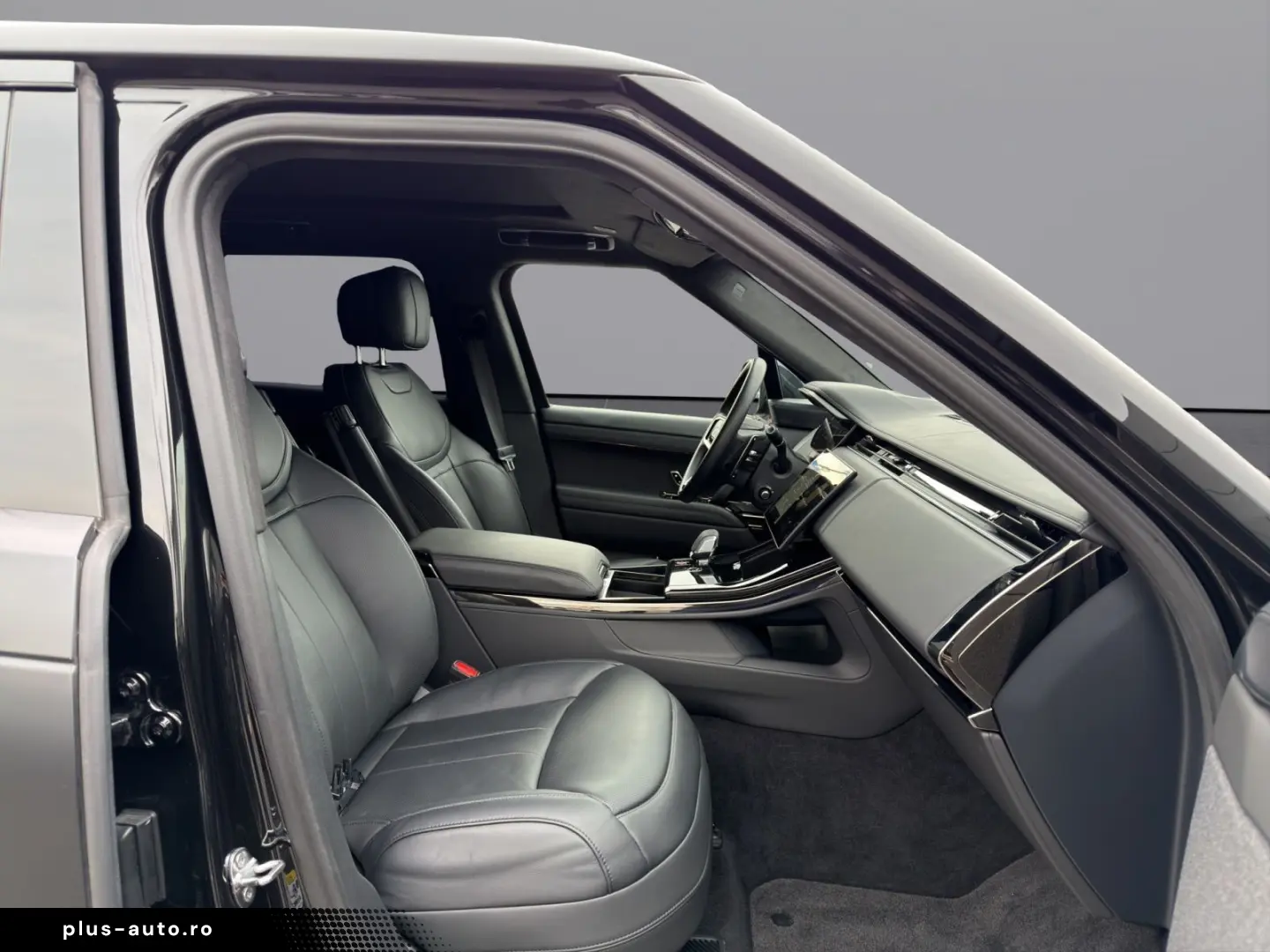 LAND ROVER Range Rover Sport D350 Autobiography Winter Pack