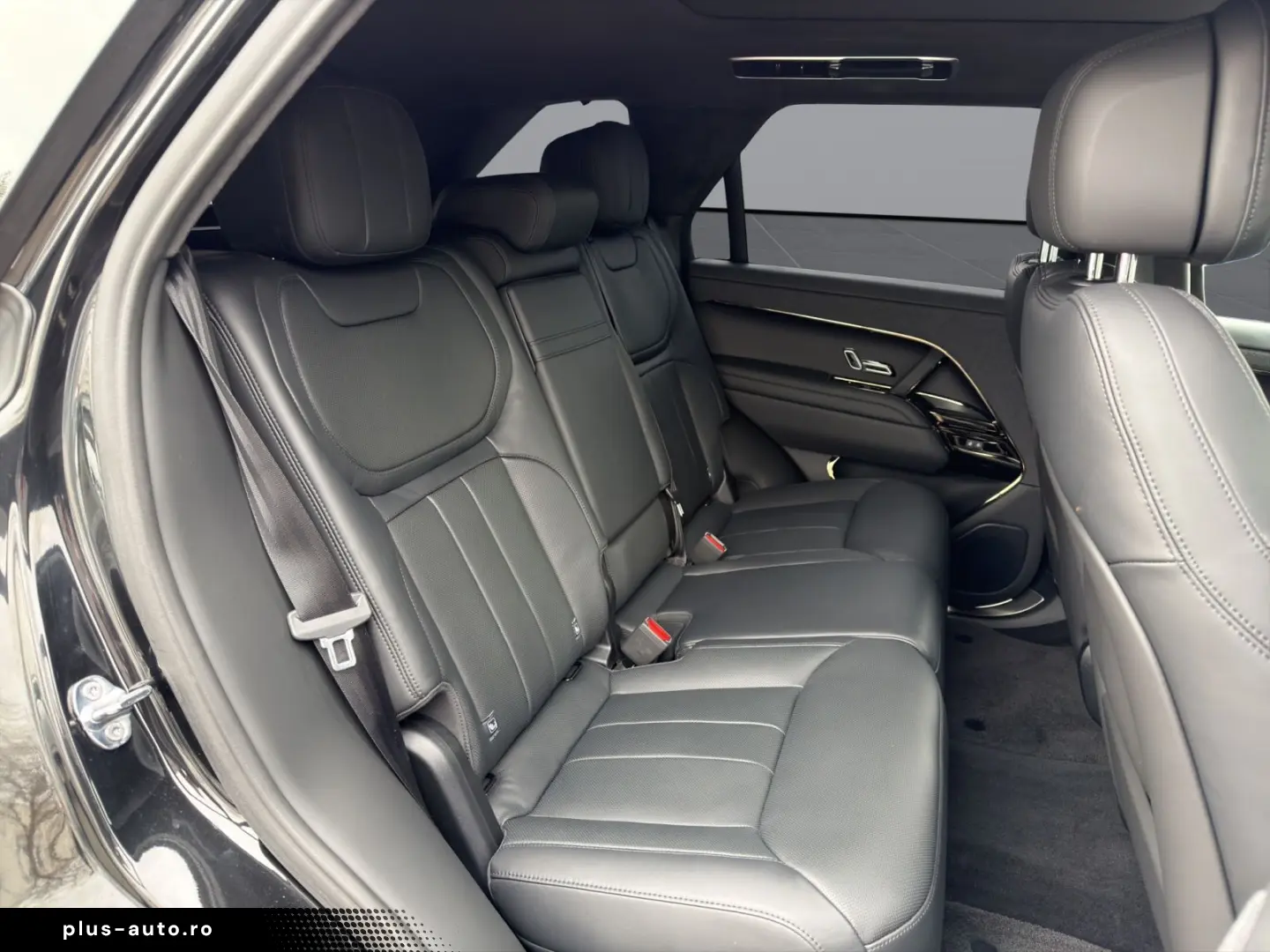 LAND ROVER Range Rover Sport D350 Autobiography Winter Pack