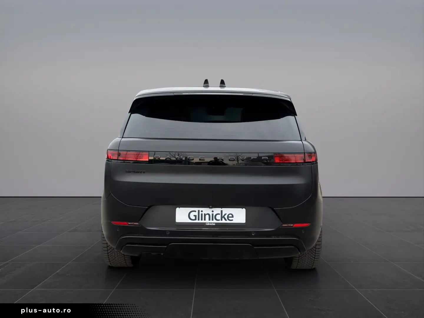 LAND ROVER Range Rover Sport D350 Autobiography Winter Pack