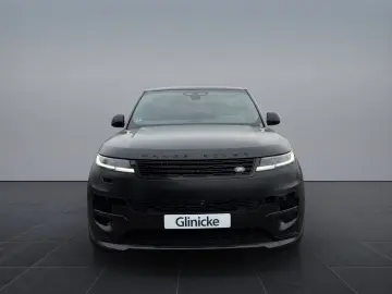 LAND ROVER Range Rover Sport D350 Autobiography Winter Pack