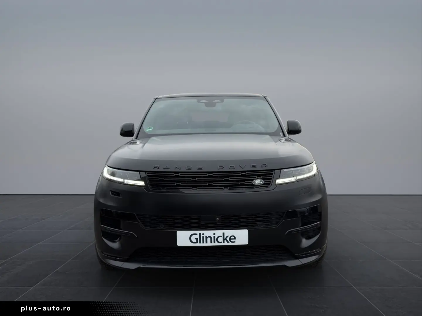 LAND ROVER Range Rover Sport D350 Autobiography Winter Pack