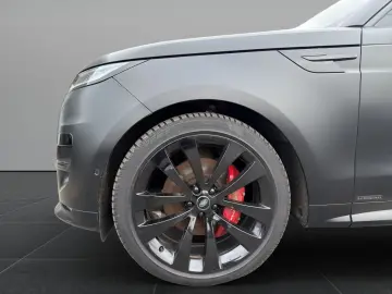 LAND ROVER Range Rover Sport D350 Autobiography Winter Pack