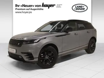 LAND ROVER Range Rover Velar 2.0 D200 DYNAMIC SE AWD AHK Bl