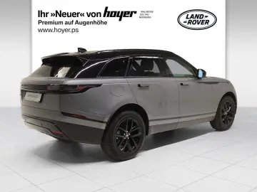 LAND ROVER Range Rover Velar 2.0 D200 DYNAMIC SE AWD AHK Bl