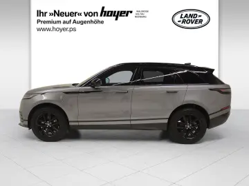 LAND ROVER Range Rover Velar 2.0 D200 DYNAMIC SE AWD AHK Bl