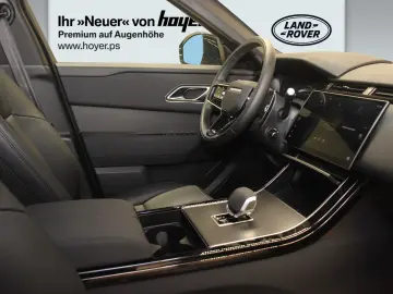 LAND ROVER Range Rover Velar 2.0 D200 DYNAMIC SE AWD AHK Bl