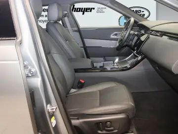 LAND ROVER Range Rover Velar 2.0 D200 DYNAMIC SE AWD AHK Bl