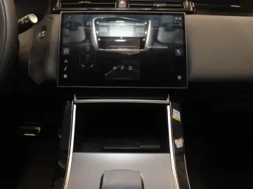 LAND ROVER Range Rover Velar 2.0 D200 DYNAMIC SE AWD AHK Bl