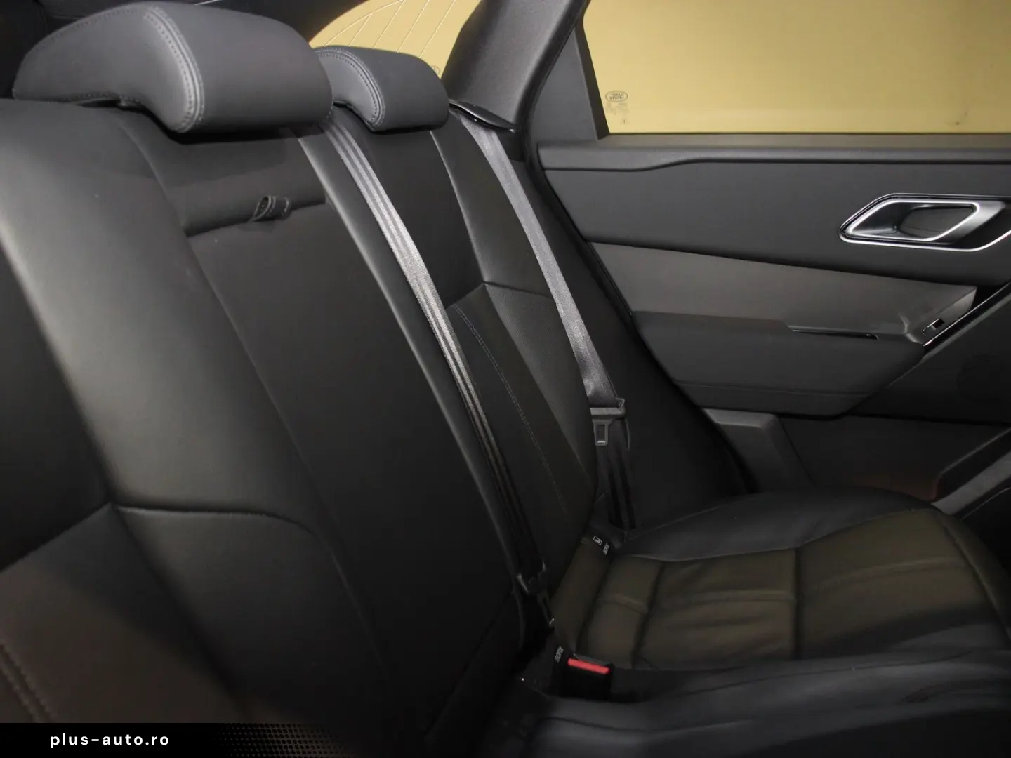 LAND ROVER Range Rover Velar 2.0 D200 DYNAMIC SE AWD AHK Bl