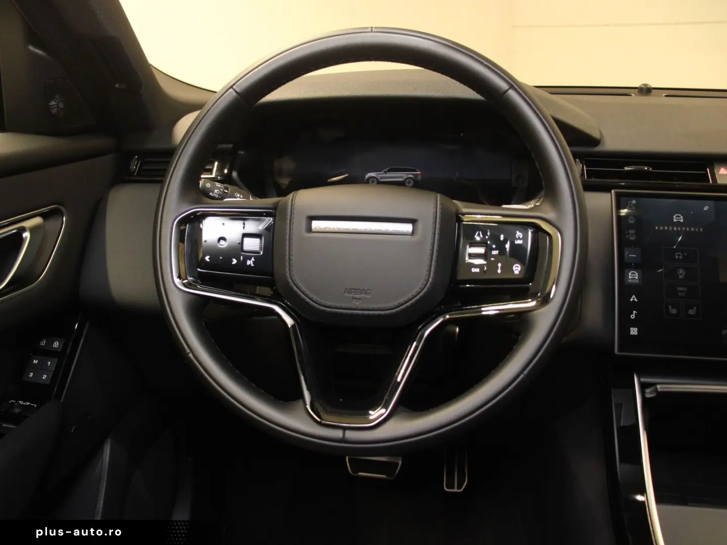 LAND ROVER Range Rover Velar 2.0 D200 DYNAMIC SE AWD AHK Bl