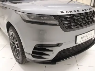 LAND ROVER Range Rover Velar 2.0 D200 DYNAMIC SE AWD AHK Bl