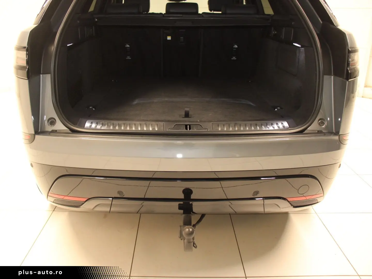 LAND ROVER Range Rover Velar 2.0 D200 DYNAMIC SE AWD AHK Bl