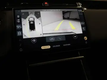 LAND ROVER Range Rover Velar 2.0 D200 DYNAMIC SE AWD AHK Bl