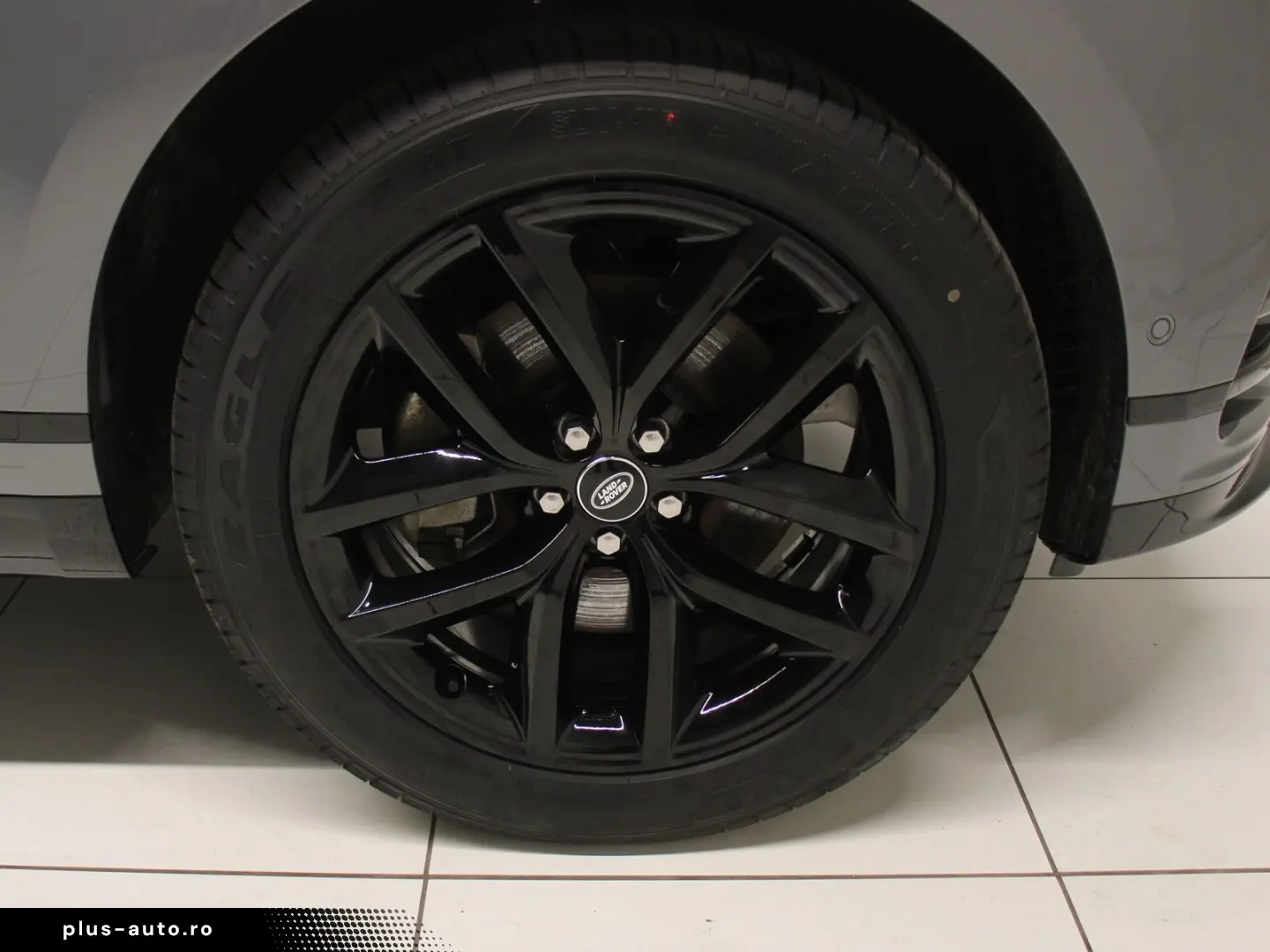 LAND ROVER Range Rover Velar 2.0 D200 DYNAMIC SE AWD AHK Bl