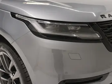 LAND ROVER Range Rover Velar 2.0 D200 DYNAMIC SE AWD AHK Bl