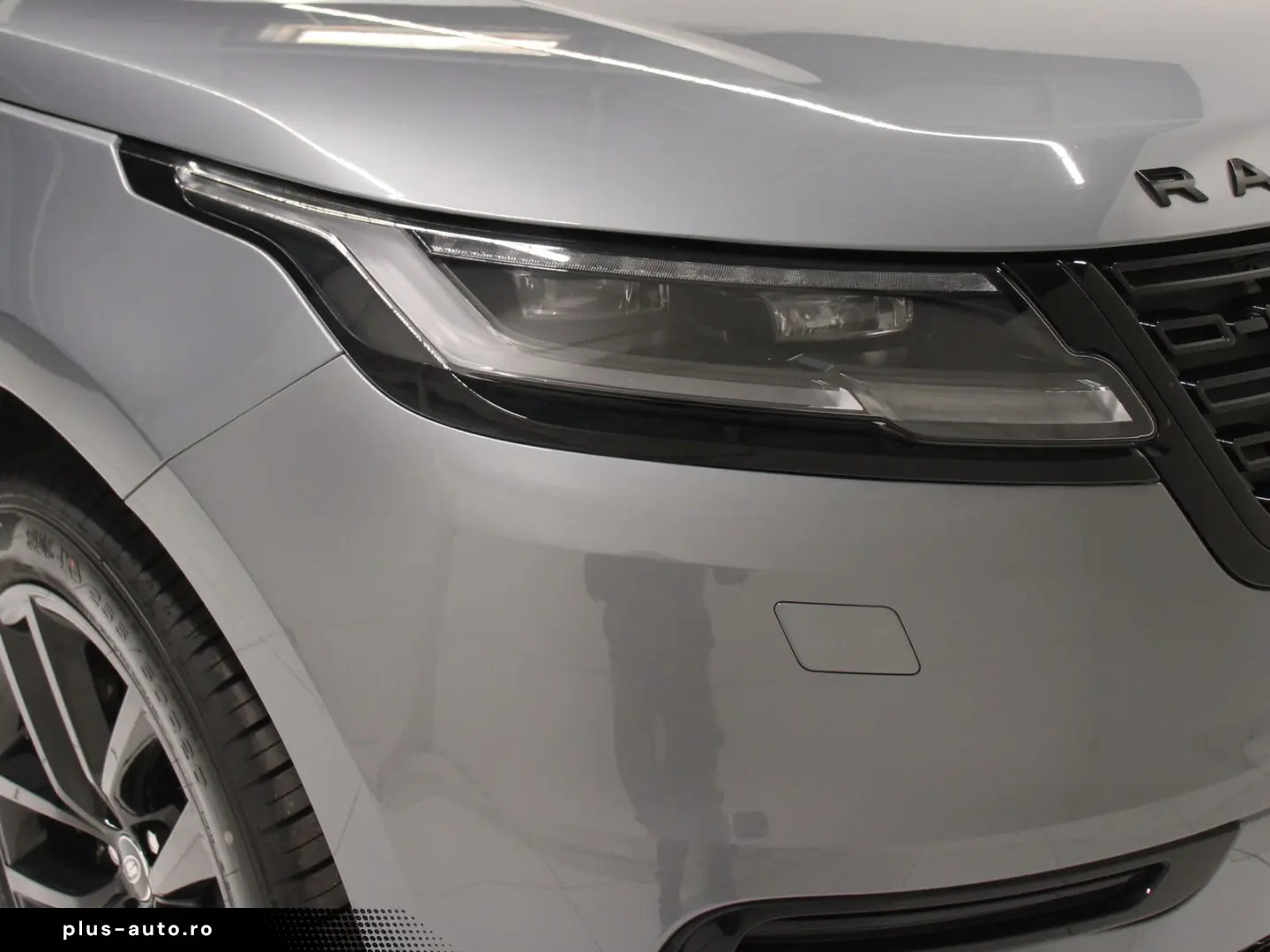 LAND ROVER Range Rover Velar 2.0 D200 DYNAMIC SE AWD AHK Bl