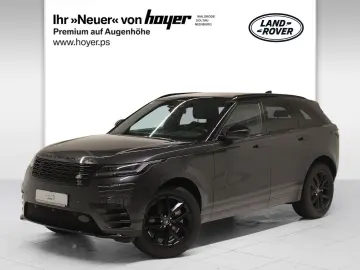 LAND ROVER Range Rover Velar 2.0 D200 DYNAMIC SE AWD AHK Bl