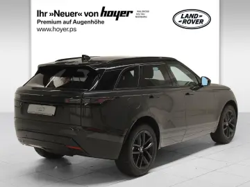 LAND ROVER Range Rover Velar 2.0 D200 DYNAMIC SE AWD AHK Bl