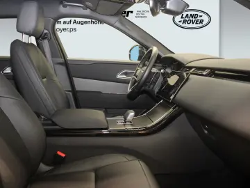 LAND ROVER Range Rover Velar 2.0 D200 DYNAMIC SE AWD AHK Bl