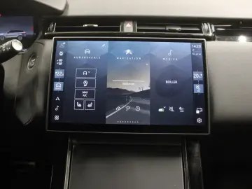 LAND ROVER Range Rover Velar 2.0 D200 DYNAMIC SE AWD AHK Bl