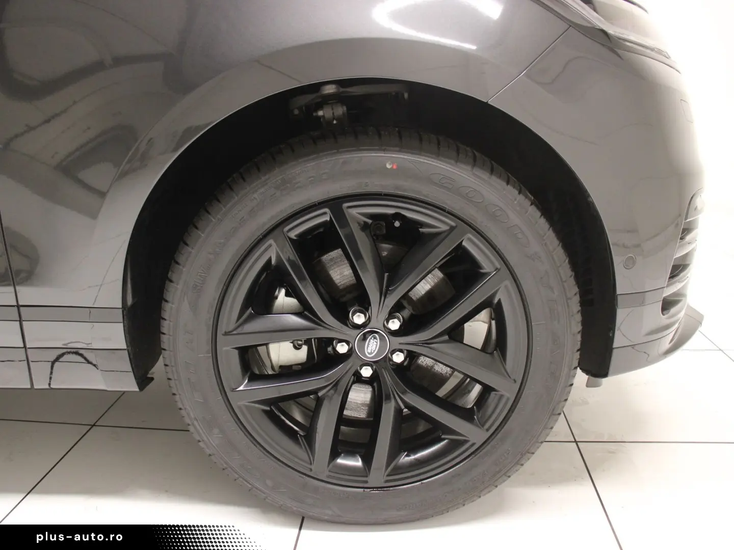 LAND ROVER Range Rover Velar 2.0 D200 DYNAMIC SE AWD AHK Bl