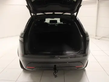 LAND ROVER Range Rover Velar 2.0 D200 DYNAMIC SE AWD AHK Bl