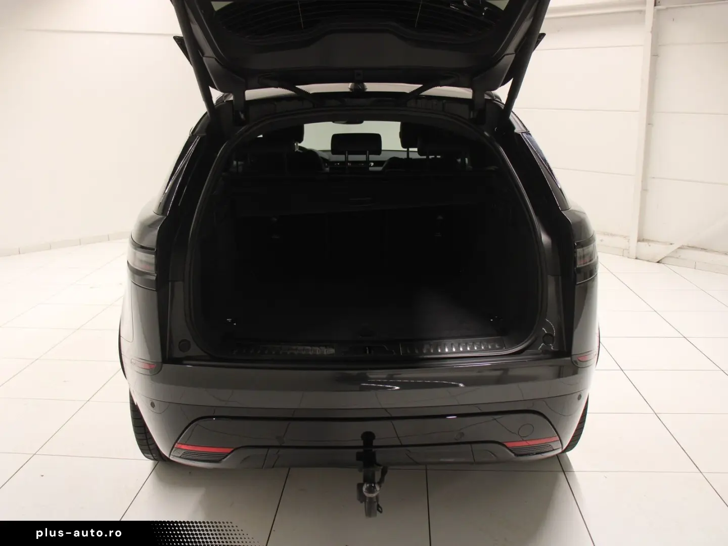 LAND ROVER Range Rover Velar 2.0 D200 DYNAMIC SE AWD AHK Bl