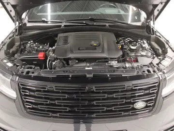 LAND ROVER Range Rover Velar 2.0 D200 DYNAMIC SE AWD AHK Bl