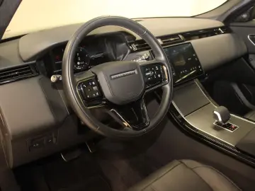 LAND ROVER Range Rover Velar 2.0 D200 DYNAMIC SE AWD AHK Bl