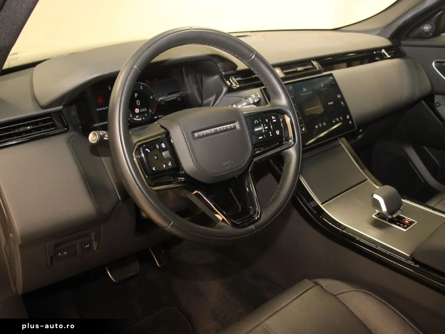 LAND ROVER Range Rover Velar 2.0 D200 DYNAMIC SE AWD AHK Bl