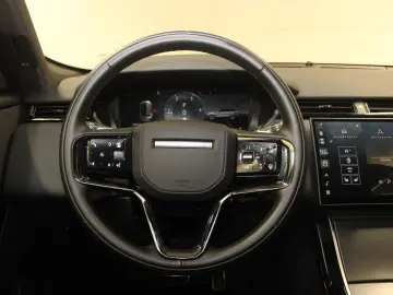 LAND ROVER Range Rover Velar 2.0 D200 DYNAMIC SE AWD AHK Bl