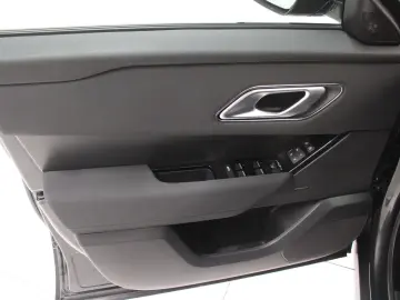 LAND ROVER Range Rover Velar 2.0 D200 DYNAMIC SE AWD AHK Bl