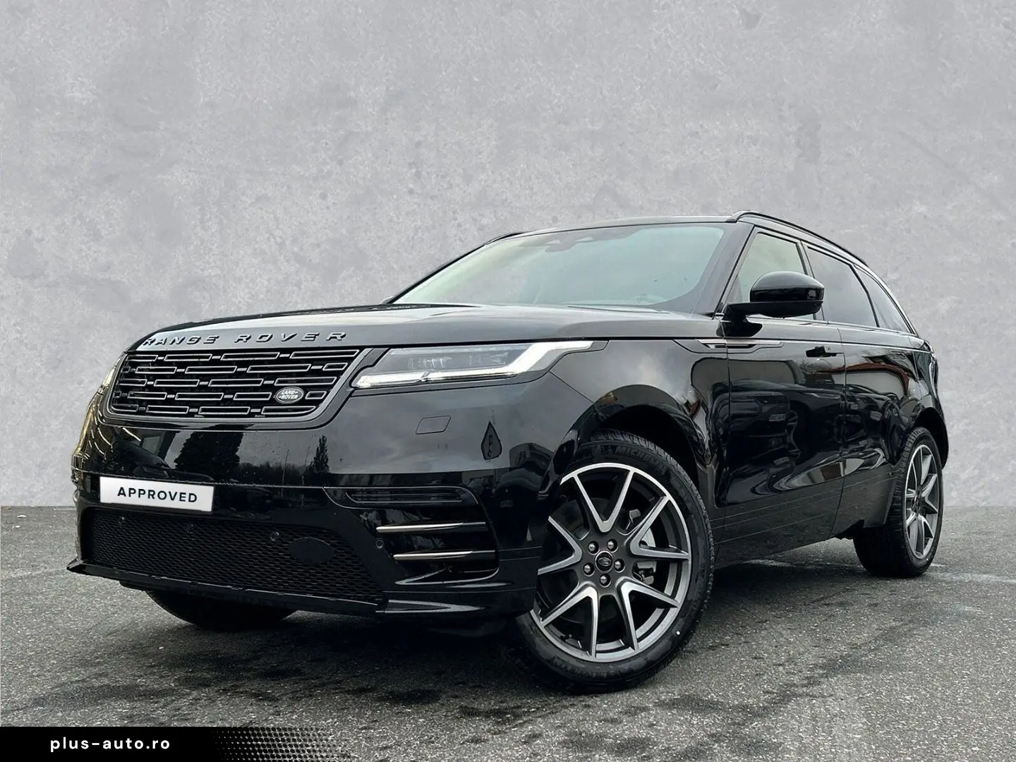 LAND ROVER Range Rover Velar D300 AWD Dynamic SE