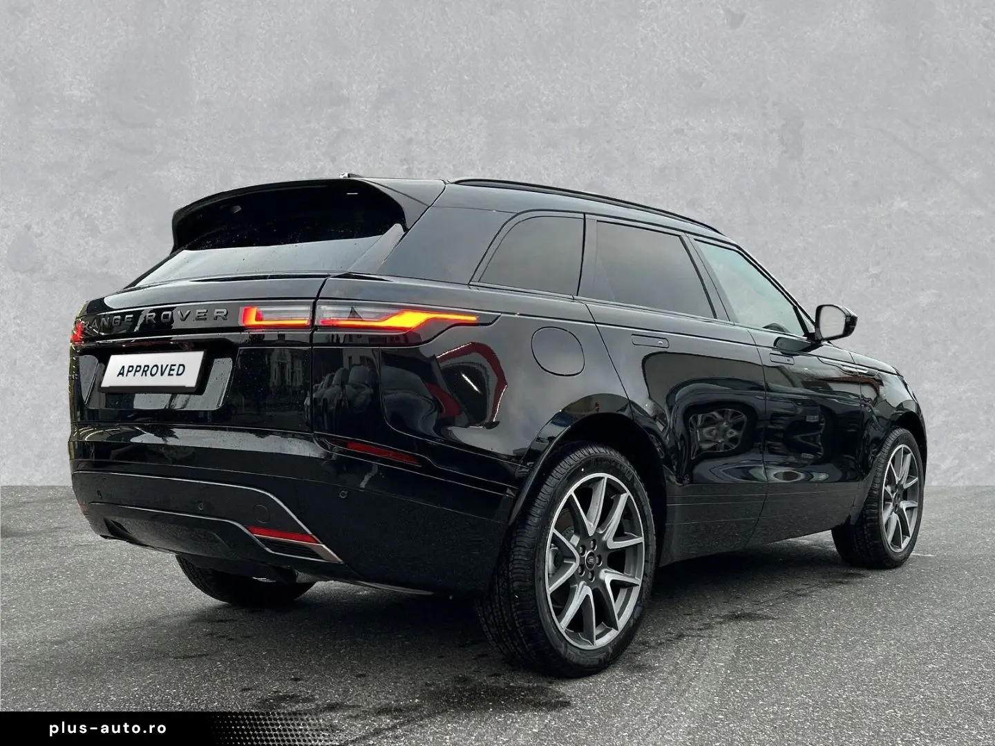 LAND ROVER Range Rover Velar D300 AWD Dynamic SE
