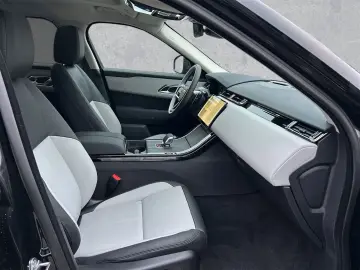 LAND ROVER Range Rover Velar D300 AWD Dynamic SE