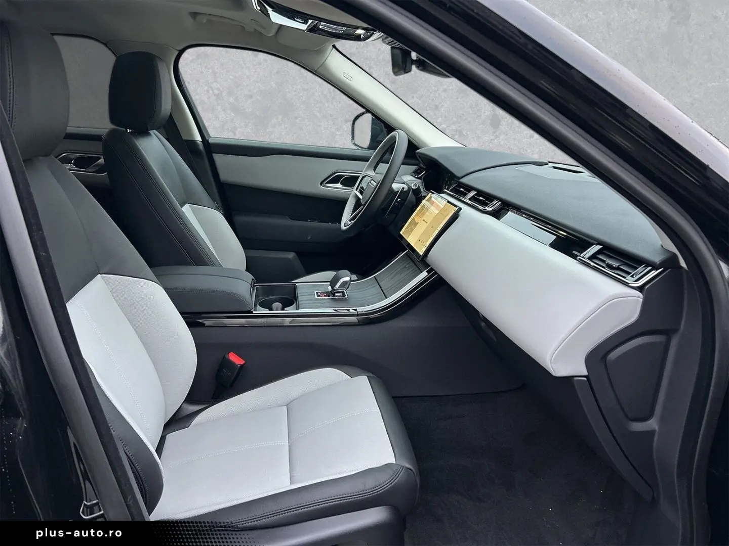 LAND ROVER Range Rover Velar D300 AWD Dynamic SE